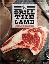 Grill The Lamb