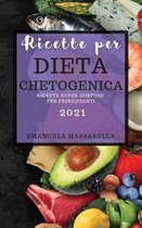Ricette Per Dieta Chetogenica 2021