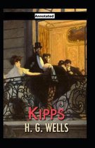 Kipps Annotated