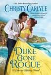 Love on Holiday1- Duke Gone Rogue