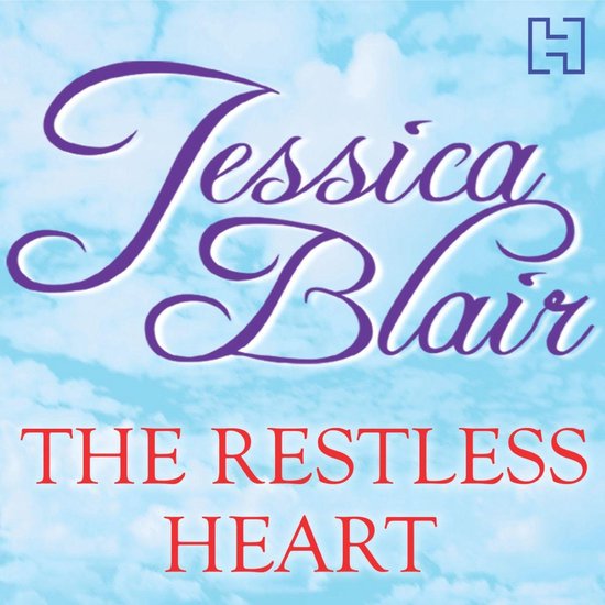 The Restless Heart - cover