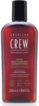 American Crew Daily Conditioner-250 ml - Conditionneur pour chaque type de cheveux
