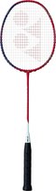 Yonex Astrox 68D badmintonracket - aanvallend - Rood/Zwart