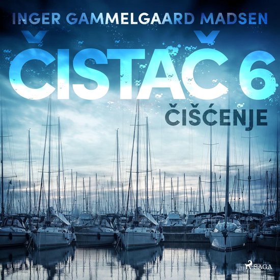 Čistač 6: Čišćenje - cover