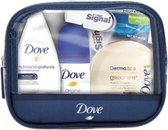 Dove Travel Bag Set 6 Pieces 2021