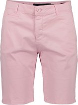 Cavallaro Napoli - Heren Shorts - Gelato Bermuda - Licht Roze - Maat 31