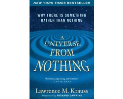 De 11 beste boeken van Lawrence M. Krauss voor wetenschap liefhebbers