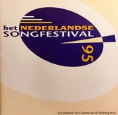 Het Nederlandse songfestival 95