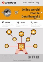 Online Wereld voor de Detailhandel 1 2021-2022