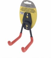 Benson Dubbele Opberghaak - 70x60 mm