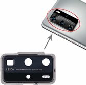 Originele cameralensdop voor Huawei P40 Pro (zwart)