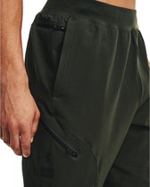 UA Unstoppable Cargo Pants GRN Size : XL