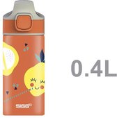SIGG Miracle Lemon 0, 4L rd | 8730.30