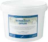 Scrubzout Opium - 10 KG