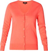 ES&SY Terra Vest - Pink - maat 46