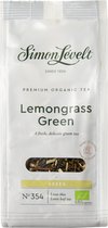 Simon Levelt Lemongrass Green Losse Thee