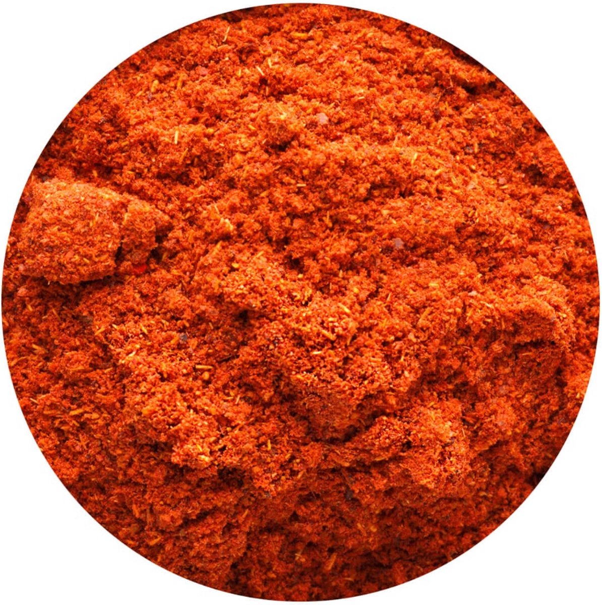 Goedkoopste Chili Poeder Kids 3000 SCU kiemarm - 1 Kg - Holyflavours
