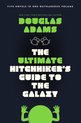 Ultimate Hitchhikers Guide To The Galaxy