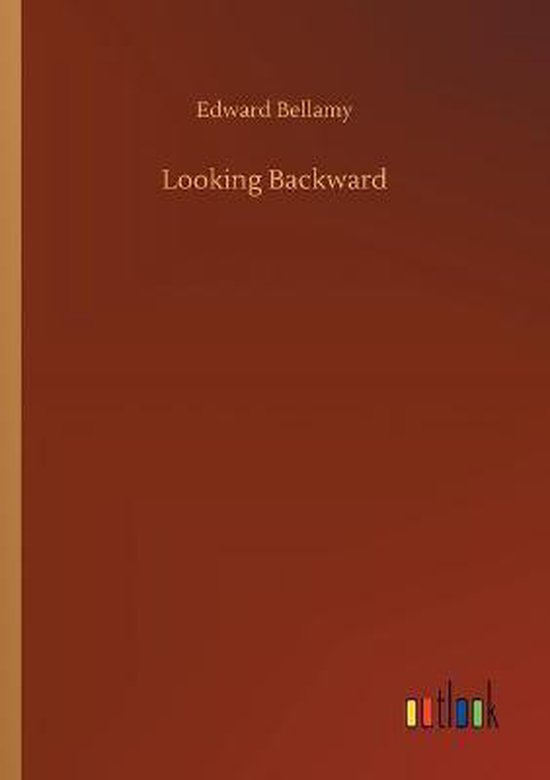 Looking Backward - cover