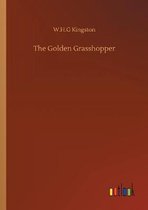 The Golden Grasshopper