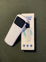 Infrarood voorhoofd thermometer digitaal