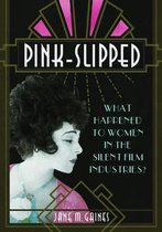 Women’s Media History Now!- Pink-Slipped