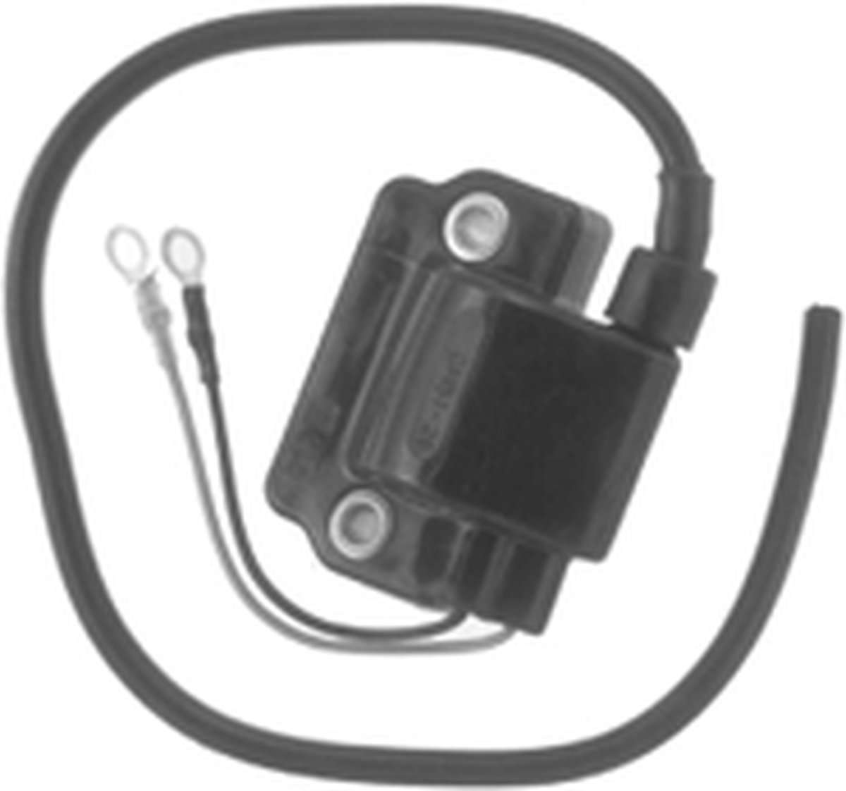 6E5-85570-11, 6E5-85570-10 - Bobine 115 130 150 175 200 & V6 Yamaha