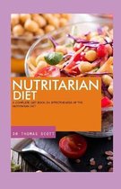 Nutritarian Diet