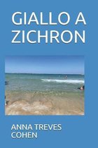 Giallo a Zichron