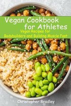Vegan Cookbook for Athletes