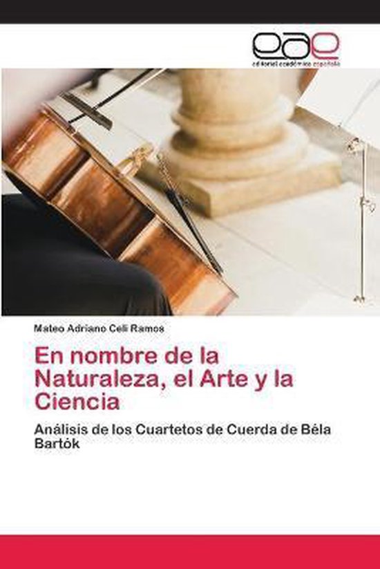 Foto: En nombre de la naturaleza el arte y la ciencia