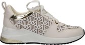 La Strada Sneaker Off White Multi Maat 37