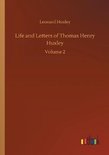 Life and Letters of Thomas Henry Huxley