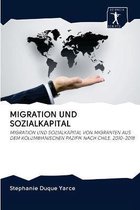 Migration Und Sozialkapital