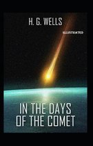 In the Days of the Comet illustrated