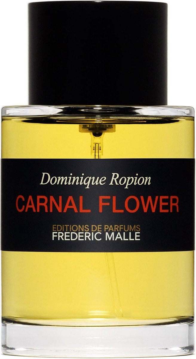 Carnal Flower by Frederic Malle 100 ml - Eau De Parfum Spray (Unisex)