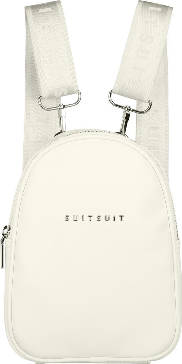 Fabulous Fifties - Egg White - Rugzak (Mini)