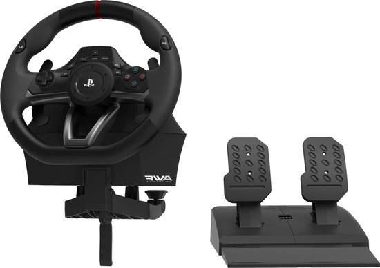 Hori Racing Wheel APEX (PS4/PS3/PC) | bol