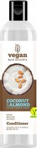 Vegan Desserts - Coconut & Almond Cream Conditioner 300ml.