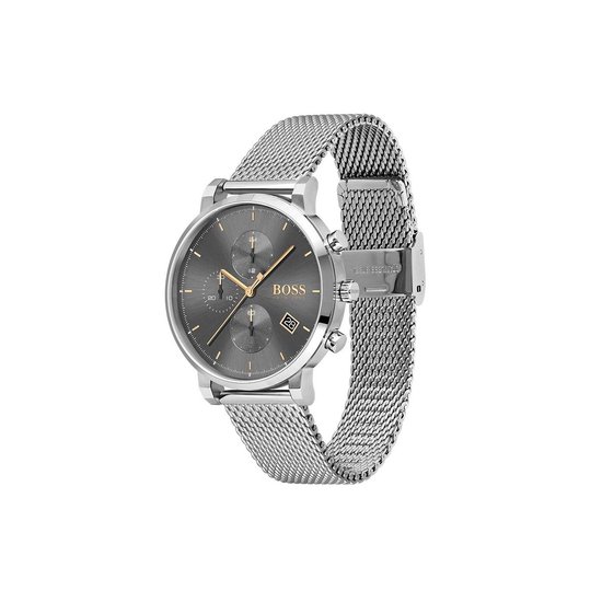BOSS HB1513807 INTEGRITY Heren Horloge bol