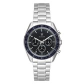 Renard RD661SS37SS1 - Heren - 42 mm