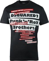 DSQUARED T-SHIRT