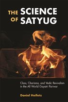 SUNY series in Hindu Studies - The Science of Satyug