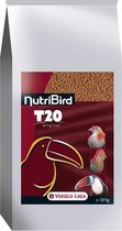 Nutribird t20 - 10 kg - 1 stuks