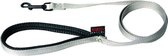 Martin sellier looplijn nylon grijs - 16 mmx120 cm - 1 stuks