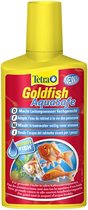 Tetra aquasafe voor goudvissen - 100 ml - 1 stuks