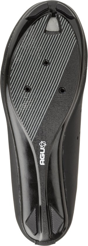 AGU R610 Road Fietschoenen Zwart Maat 42 bol - Main Image