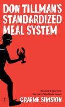 Don Tillman's Standardised Meal System
