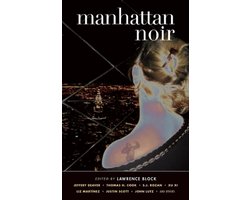Manhattan Noir
