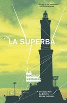 Omslag La Superba